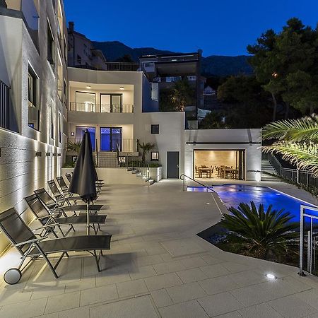 Villa Sky Mimice Bagian luar foto