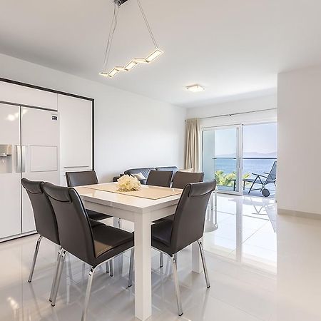 Villa Sky Mimice Bagian luar foto