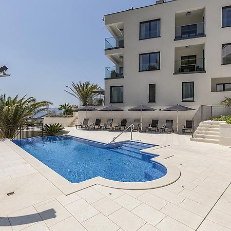 Villa Sky Mimice Bagian luar foto