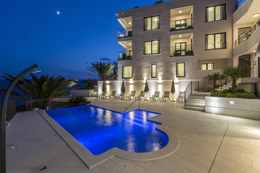 Villa Sky Mimice Bagian luar foto