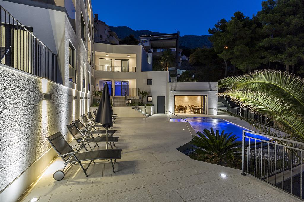 Villa Sky Mimice Bagian luar foto