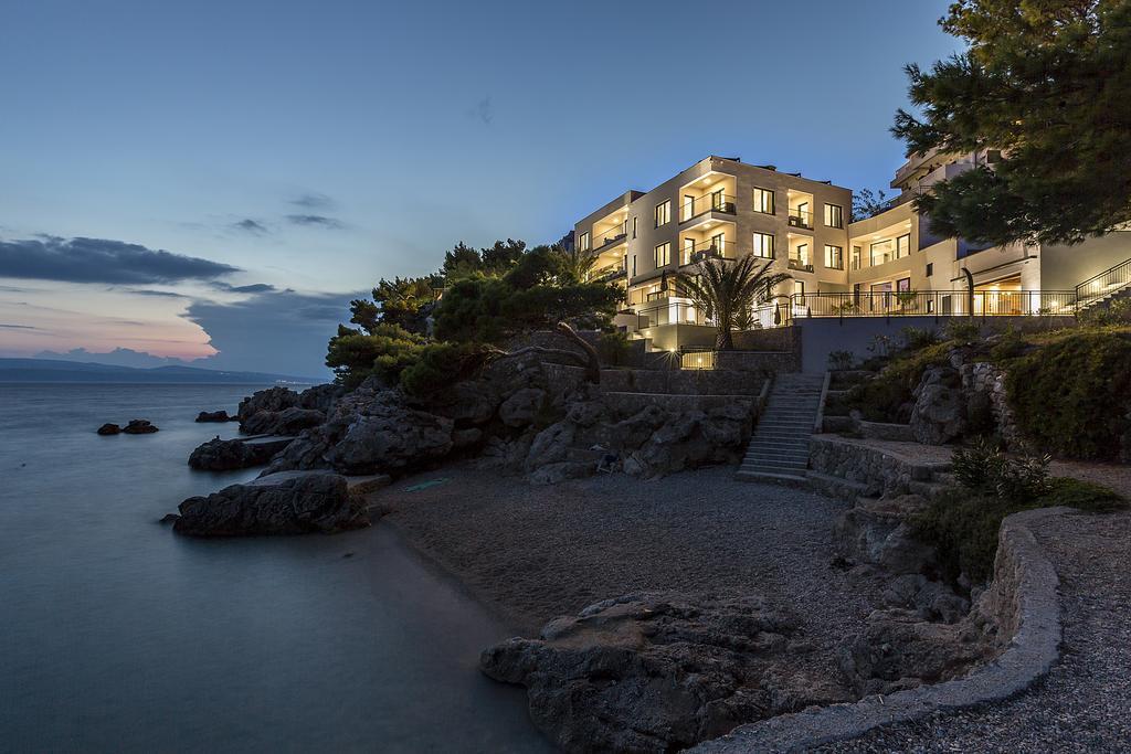 Villa Sky Mimice Bagian luar foto