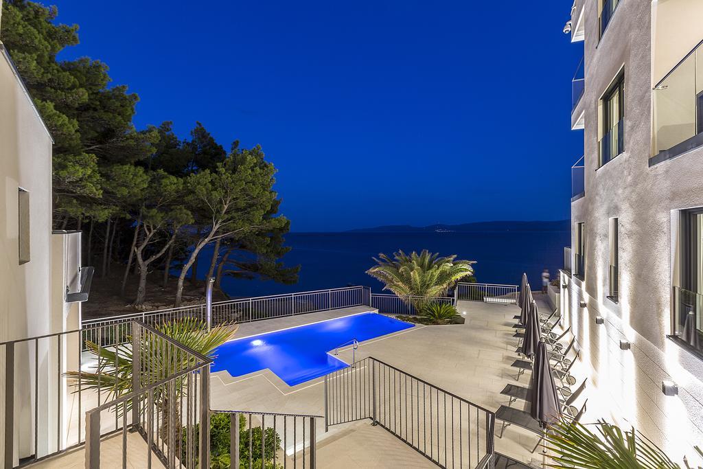 Villa Sky Mimice Bagian luar foto