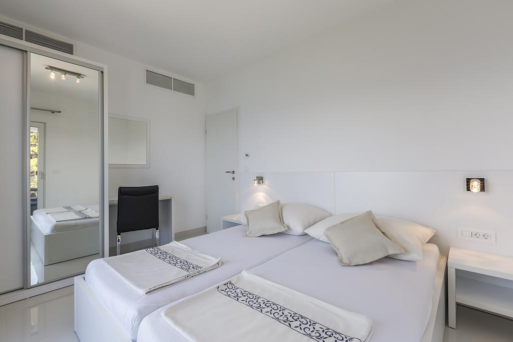 Villa Sky Mimice Bagian luar foto