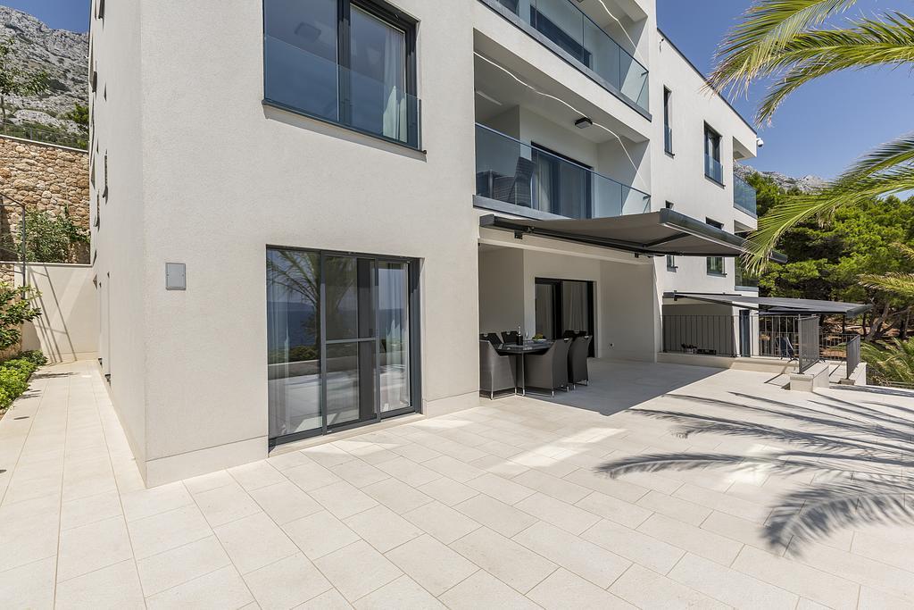 Villa Sky Mimice Bagian luar foto