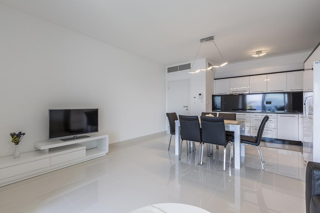 Villa Sky Mimice Bagian luar foto