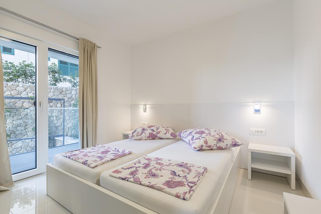 Villa Sky Mimice Bagian luar foto