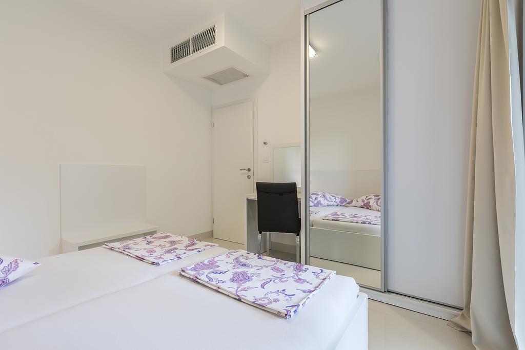 Villa Sky Mimice Bagian luar foto