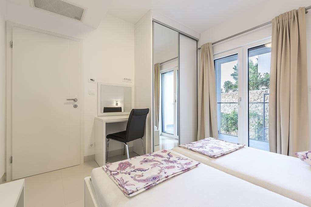 Villa Sky Mimice Bagian luar foto