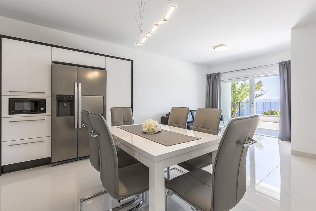 Villa Sky Mimice Bagian luar foto