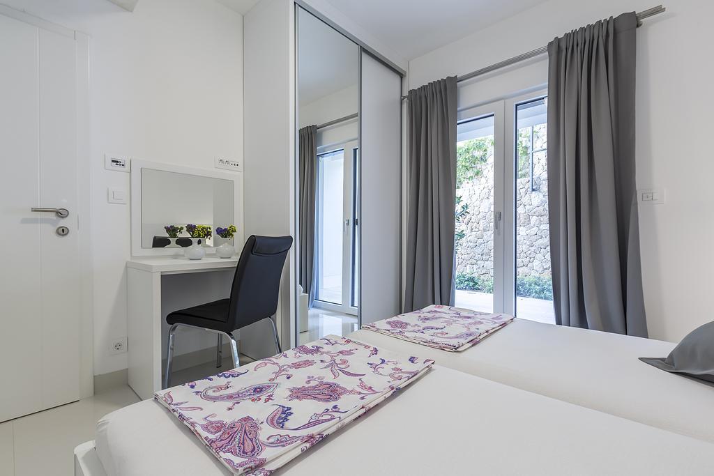 Villa Sky Mimice Bagian luar foto