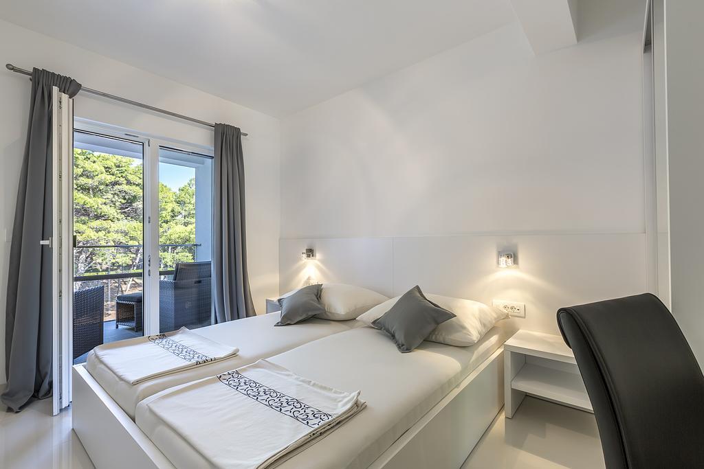 Villa Sky Mimice Bagian luar foto