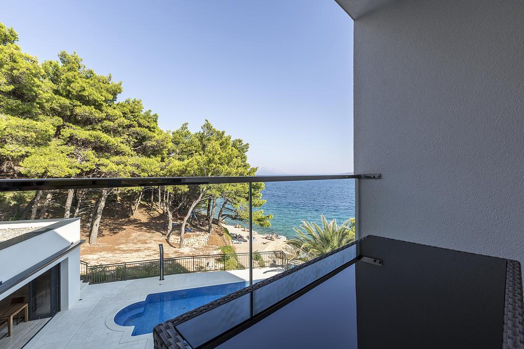 Villa Sky Mimice Bagian luar foto