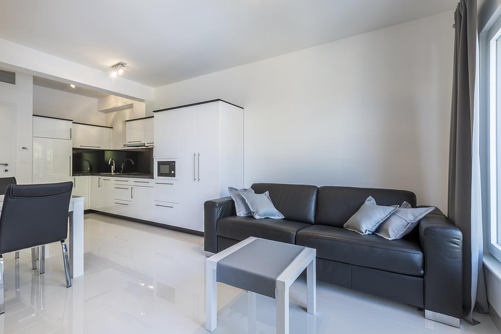 Villa Sky Mimice Bagian luar foto