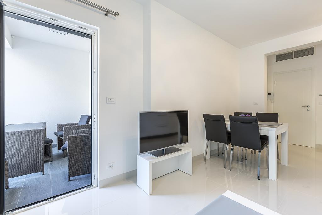 Villa Sky Mimice Bagian luar foto