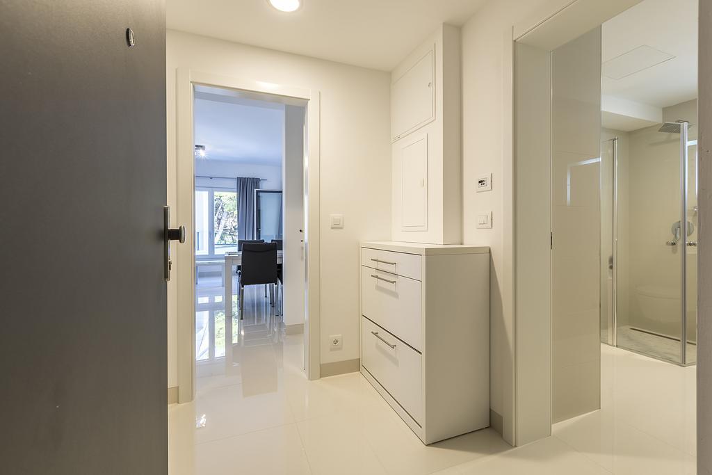 Villa Sky Mimice Bagian luar foto