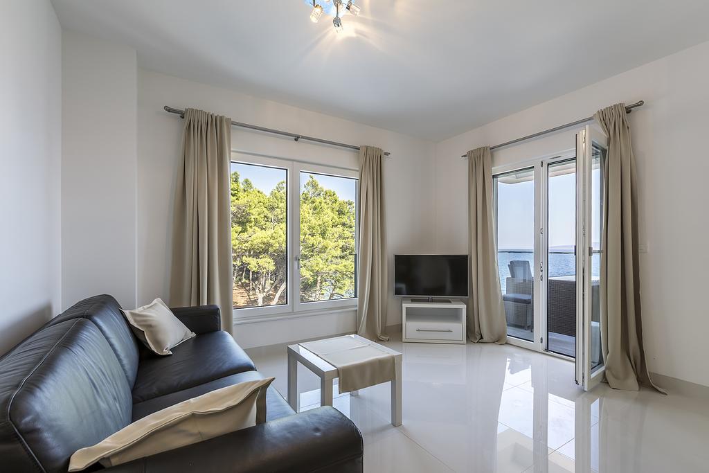 Villa Sky Mimice Bagian luar foto
