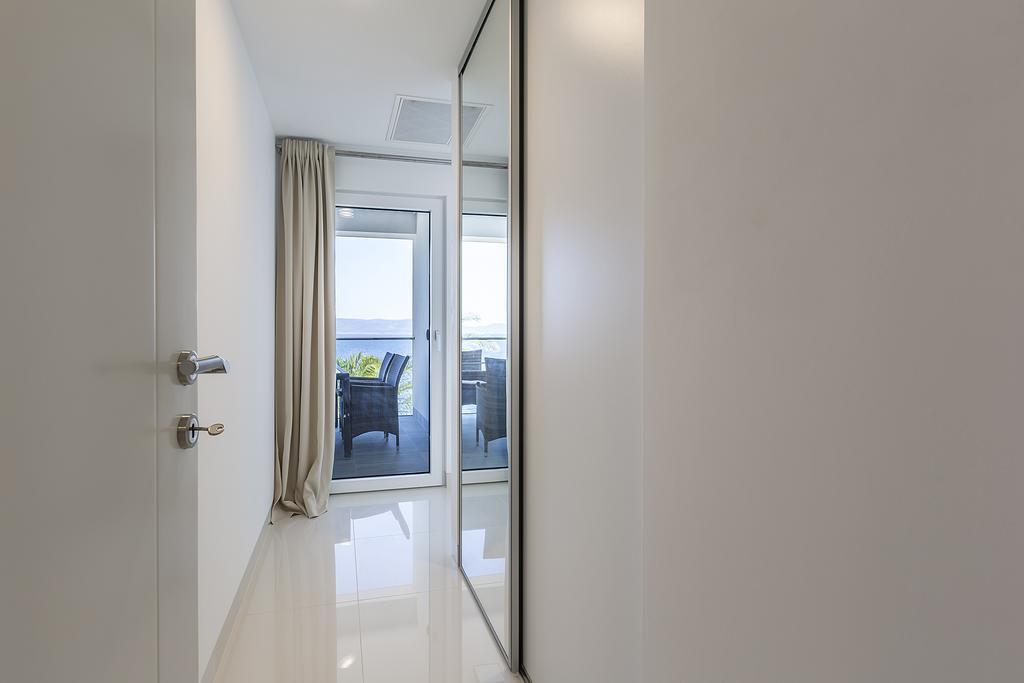 Villa Sky Mimice Bagian luar foto