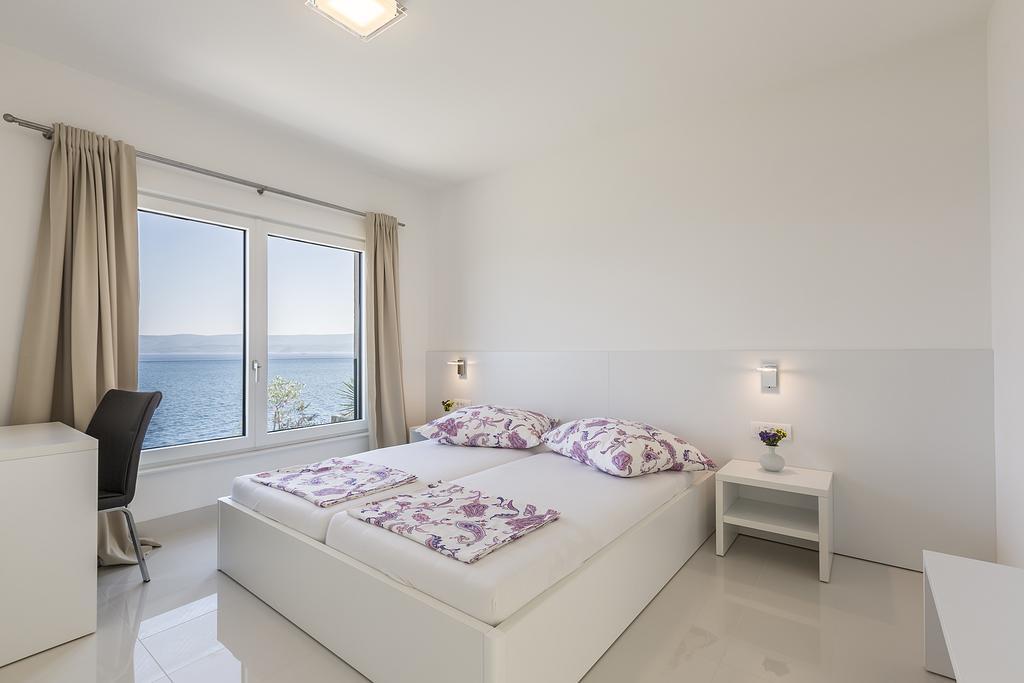 Villa Sky Mimice Bagian luar foto