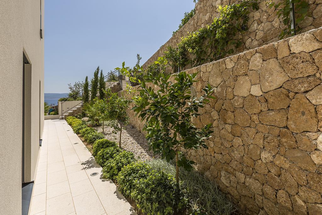 Villa Sky Mimice Bagian luar foto