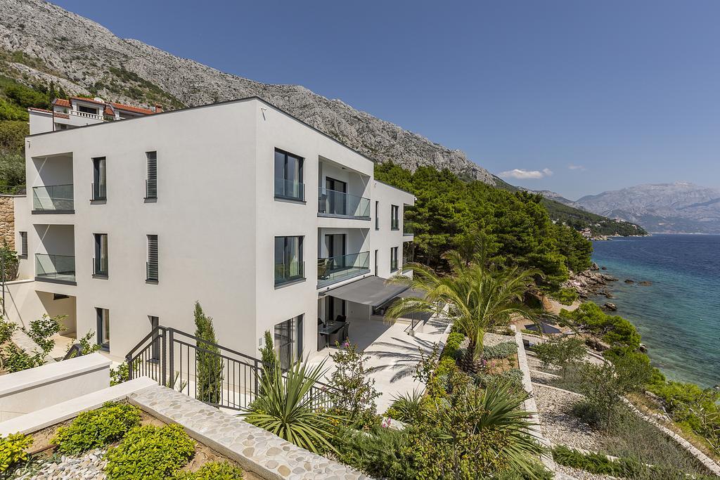 Villa Sky Mimice Bagian luar foto