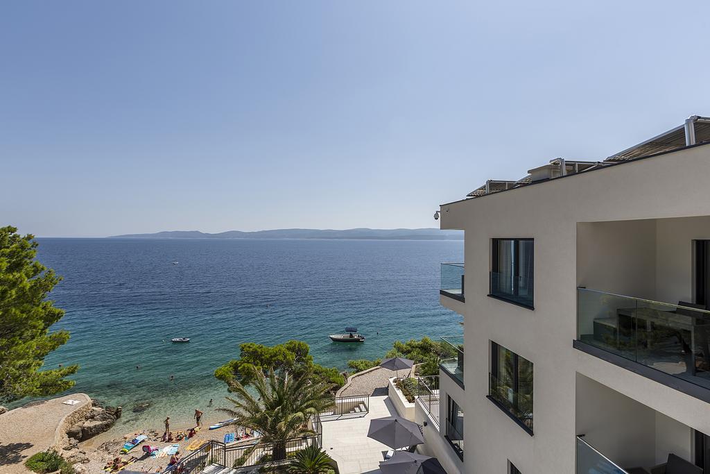 Villa Sky Mimice Bagian luar foto