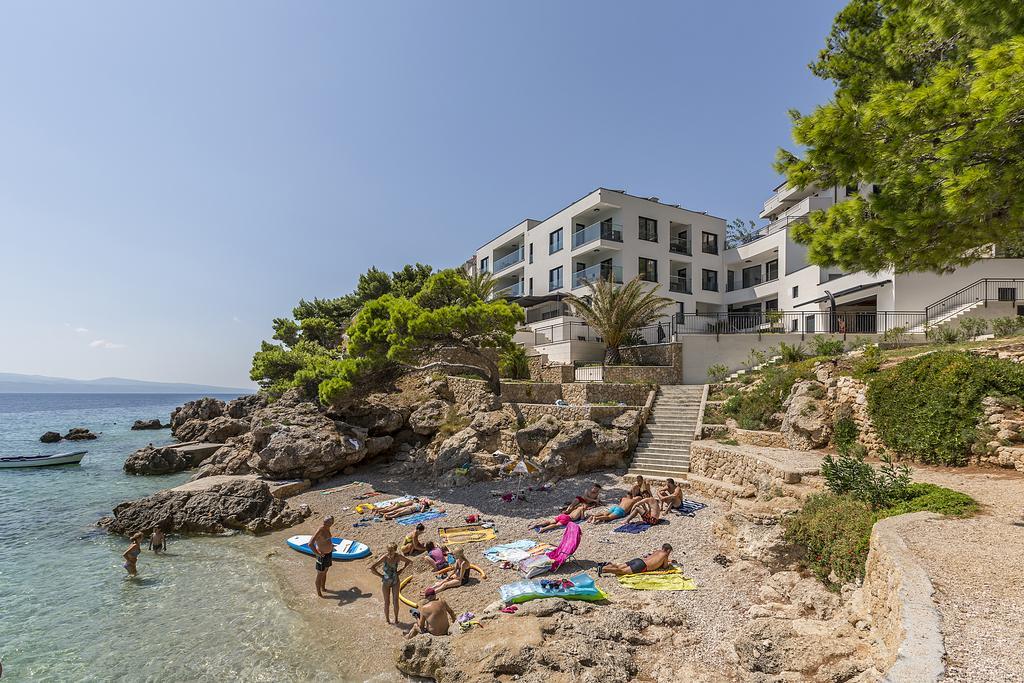 Villa Sky Mimice Bagian luar foto