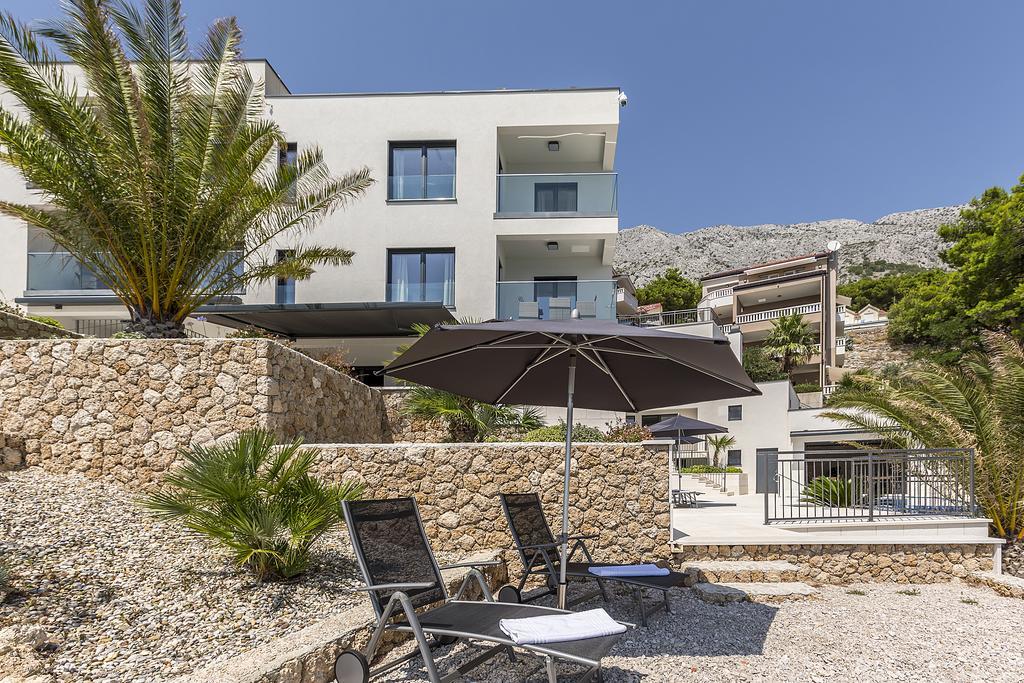 Villa Sky Mimice Bagian luar foto