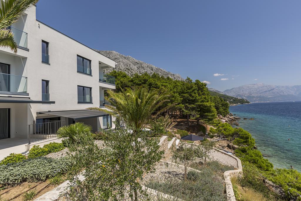 Villa Sky Mimice Bagian luar foto