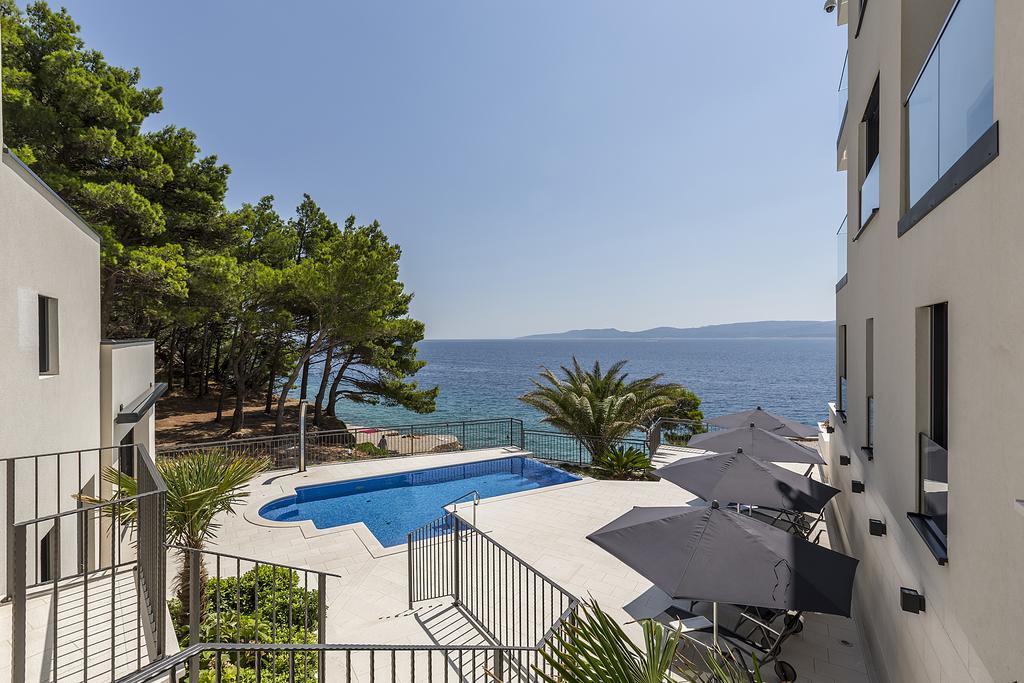 Villa Sky Mimice Bagian luar foto