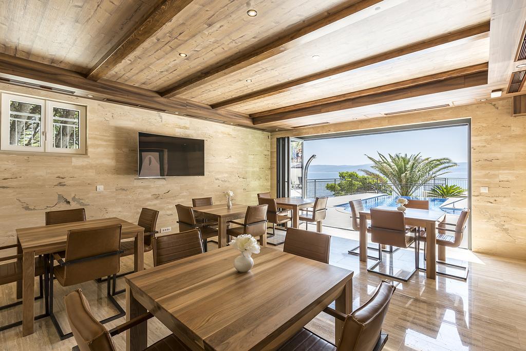 Villa Sky Mimice Bagian luar foto