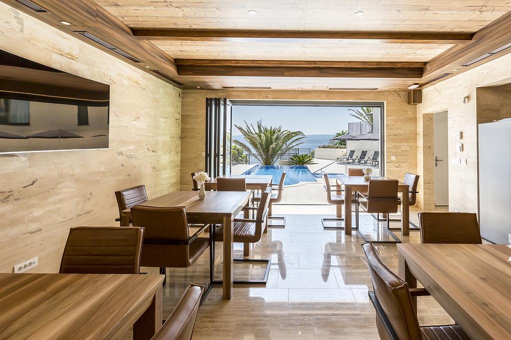 Villa Sky Mimice Bagian luar foto