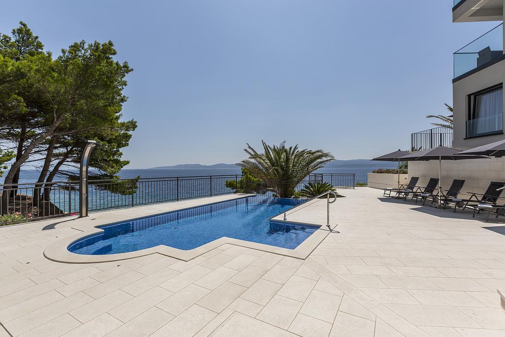 Villa Sky Mimice Bagian luar foto