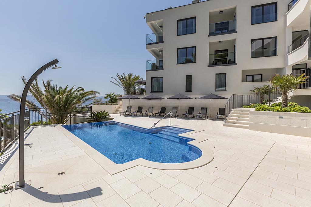 Villa Sky Mimice Bagian luar foto