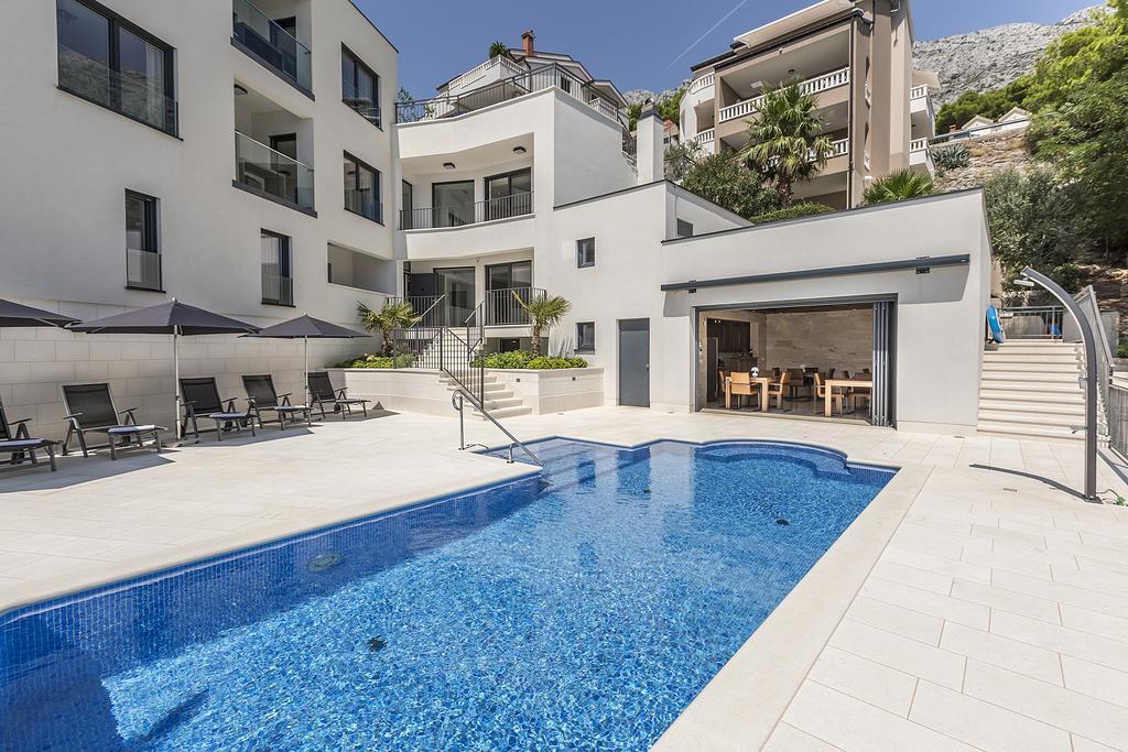 Villa Sky Mimice Bagian luar foto