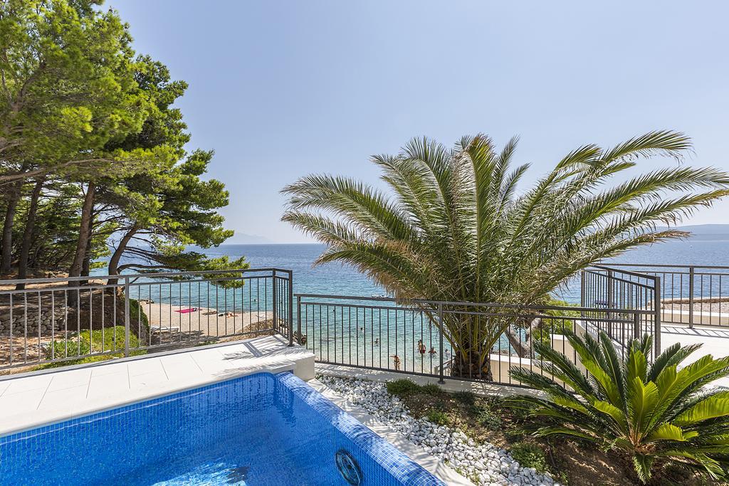 Villa Sky Mimice Bagian luar foto
