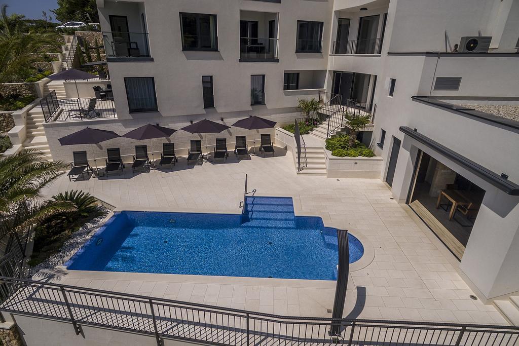Villa Sky Mimice Bagian luar foto