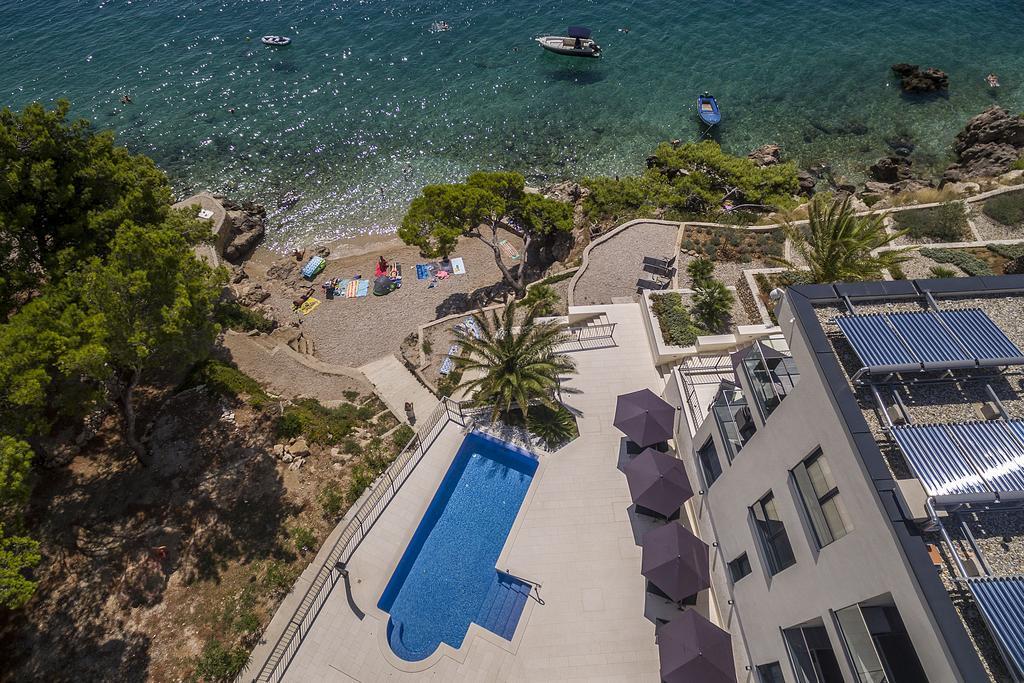 Villa Sky Mimice Bagian luar foto